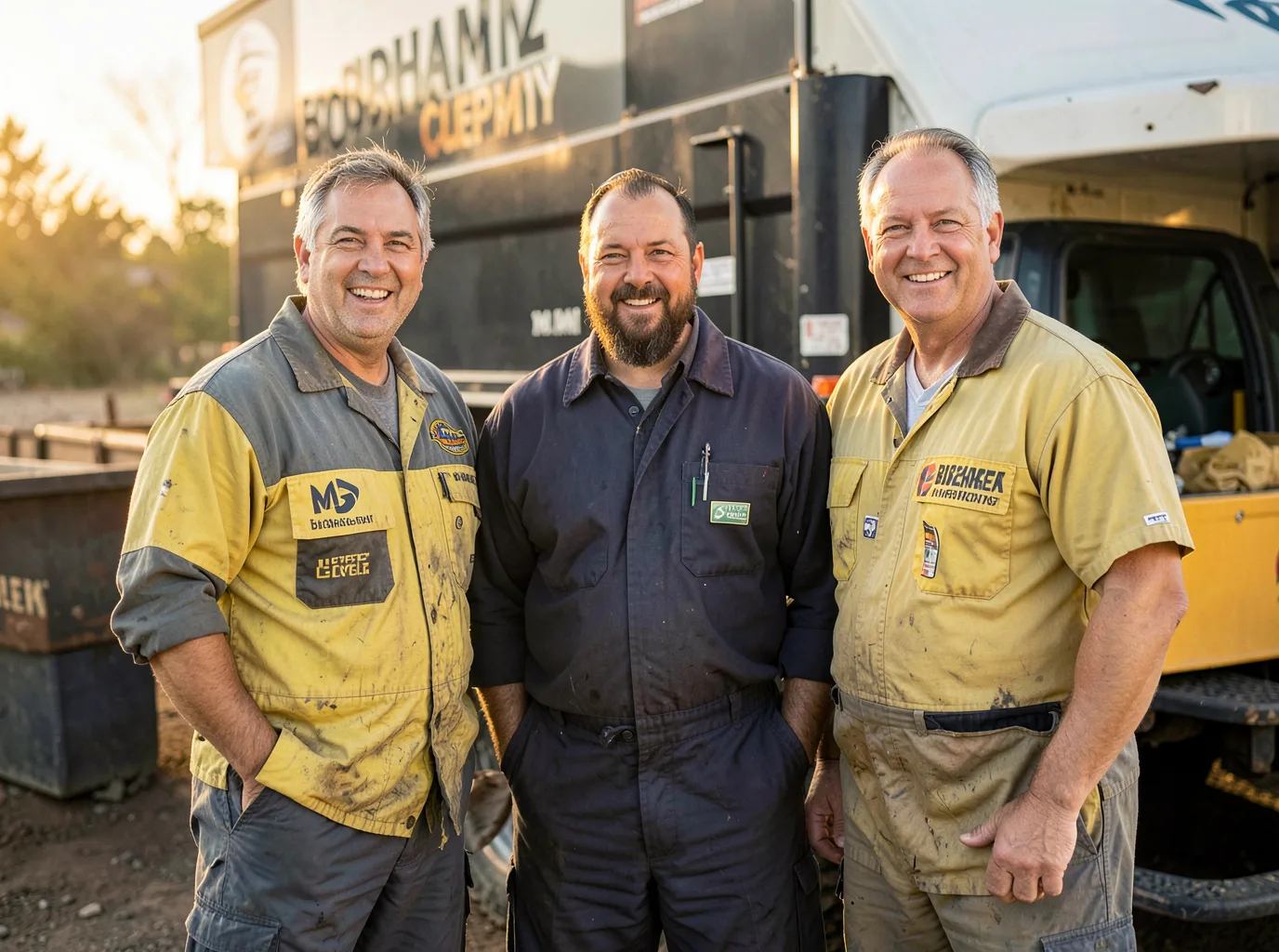 Sewage Cleanup company in Manlius, IL